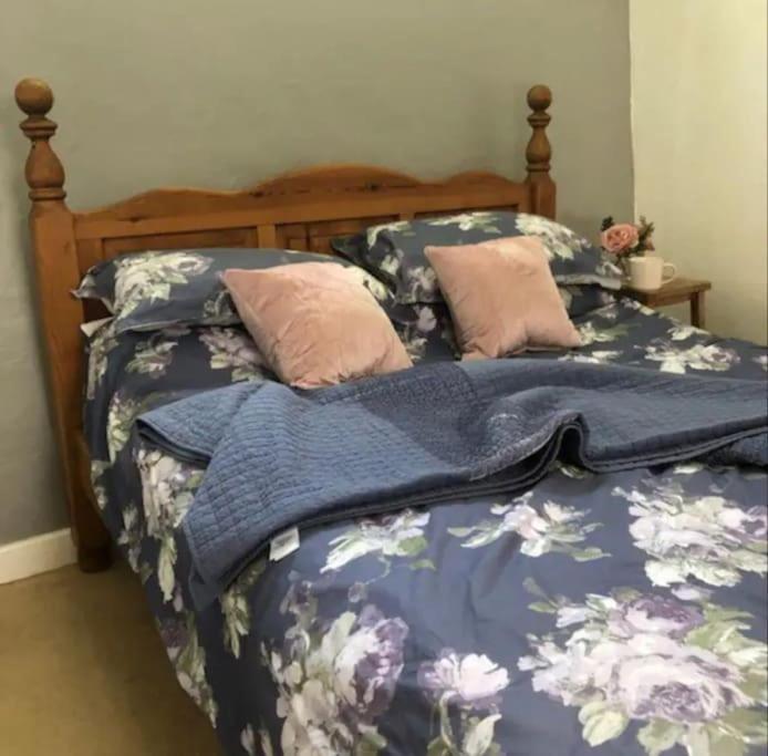 Apartment Tenby, 100m To Beach, Parking Tenby