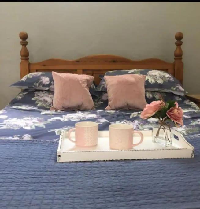 Apartment Tenby, 100m To Beach, Parking *