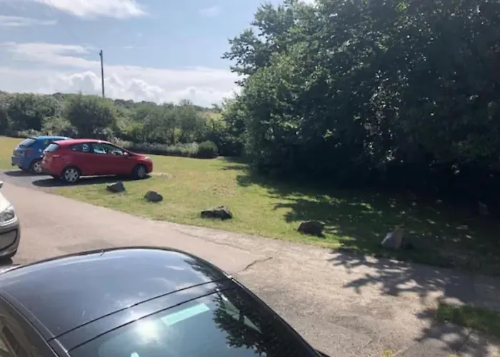 Tenby, 100M To Beach, Parking