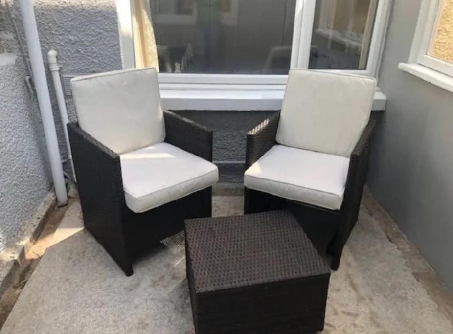 Appartement Tenby, 100m To Beach, Parking United Kingdom