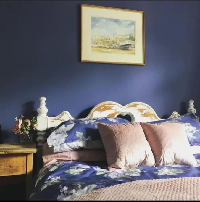 Tenby, 100m To Beach, Parking Appartement United Kingdom